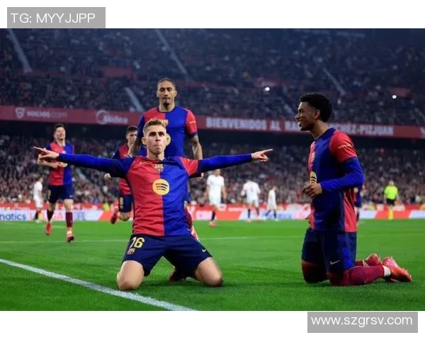 2019年1月31日巴萨与塞维利亚精彩对决全场回顾视频