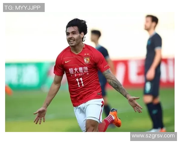 广州恒大与上港激情对决7月22日赛场再掀风云