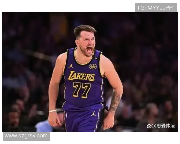 东契奇41+9+6控制全场，湖人抢局面+降节奏战术让字母哥力不从心