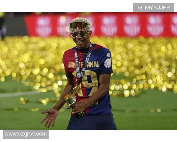 亚马尔退出国家队！足协官方不满 巴萨反击 两边隔空交火